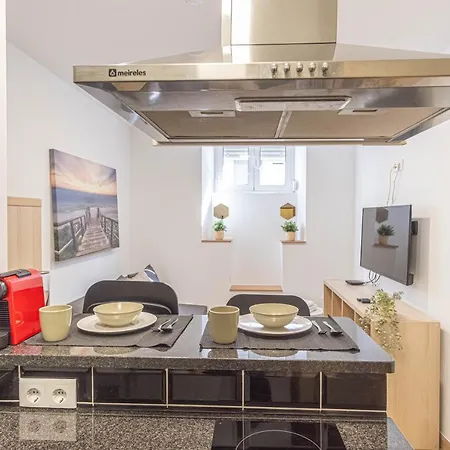 Belem - Near Main Touristic Area Apartman