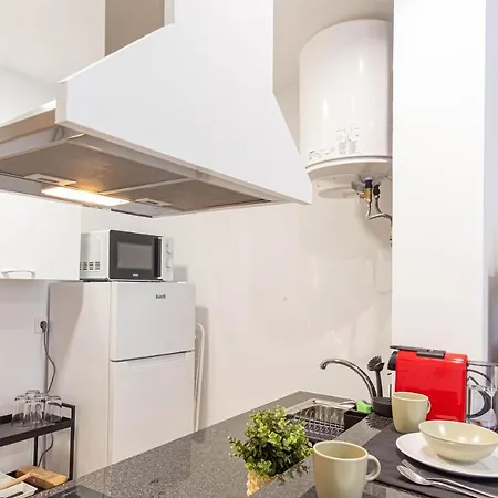 Belem - Near Main Touristic Area