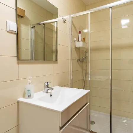 Belem - Near Main Touristic Area Appartement