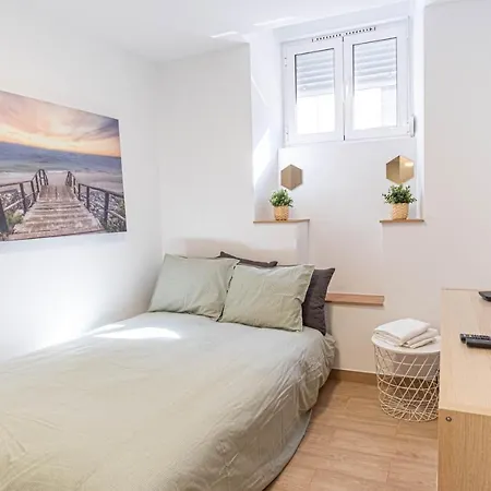 Belem - Near Main Touristic Area Appartement Lissabon