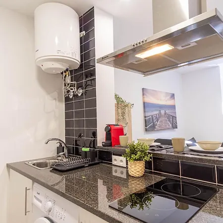 Apartamento Belem - Near Main Touristic Area Lisboa