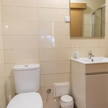 Apartamento Belem - Near Main Touristic Area